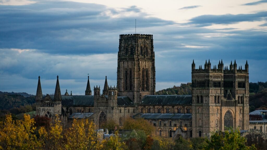 Durham Cathedral